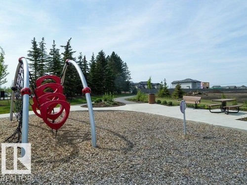 3150 Carpenter Landing Sw, Edmonton, AB - Outdoor