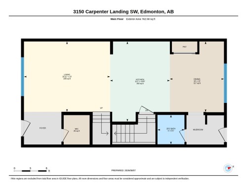 3150 Carpenter Landing Sw, Edmonton, AB - Other