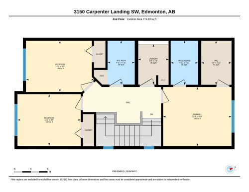 3150 Carpenter Landing Sw, Edmonton, AB - Other