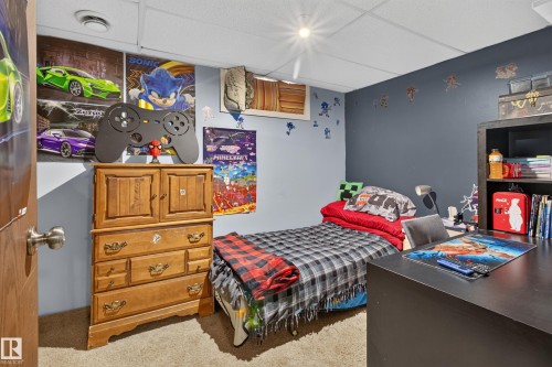 5 Wilson Crescent, Sherwood Park, AB - Indoor