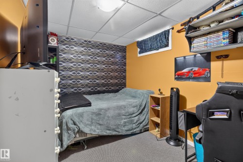 5 Wilson Crescent, Sherwood Park, AB - Indoor