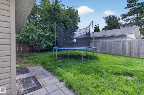 5 Wilson Crescent, Sherwood Park, AB - Outdoor