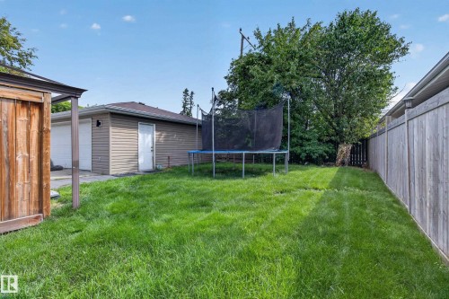 5 Wilson Crescent, Sherwood Park, AB - Outdoor