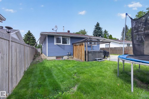 5 Wilson Crescent, Sherwood Park, AB - Outdoor With Exterior