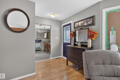 5 Wilson Crescent, Sherwood Park, AB - Indoor