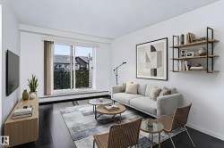 #415 508 Albany Way NW  Edmonton, AB T6V 0L1