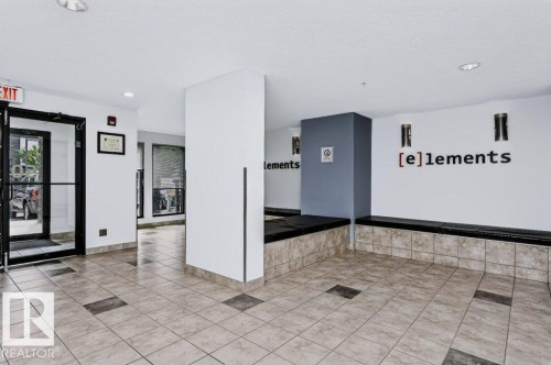 #415 508 Albany Way Nw, Edmonton, AB - Indoor Photo Showing Other Room