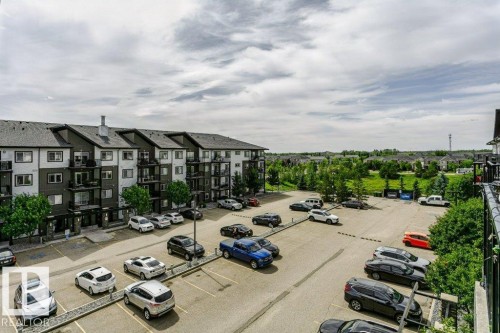 #415 508 Albany Way Nw, Edmonton, AB - Outdoor