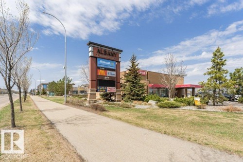 #415 508 Albany Way Nw, Edmonton, AB - Outdoor