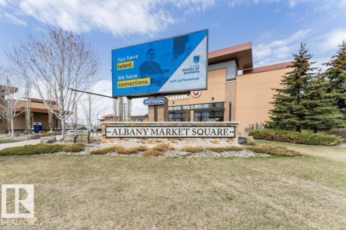 #415 508 Albany Way Nw, Edmonton, AB - Outdoor