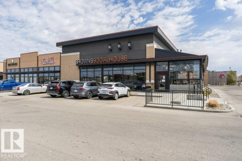 #415 508 Albany Way Nw, Edmonton, AB - Outdoor