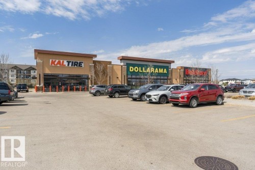 #415 508 Albany Way Nw, Edmonton, AB - Outdoor