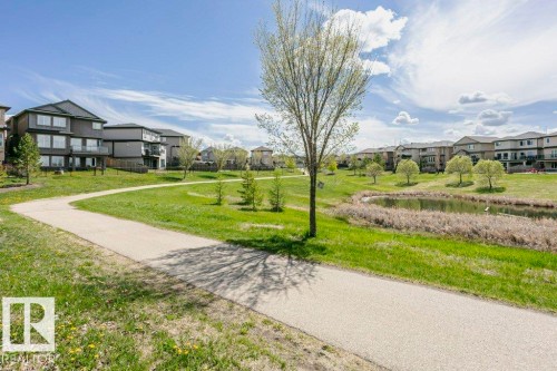 #415 508 Albany Way Nw, Edmonton, AB - Outdoor