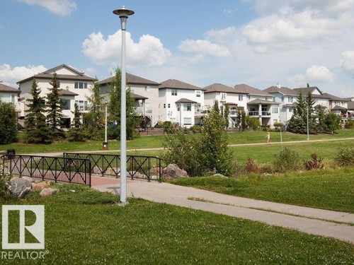 #415 508 Albany Way Nw, Edmonton, AB - Outdoor