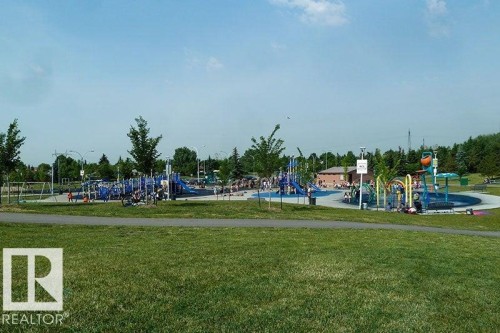 #415 508 Albany Way Nw, Edmonton, AB - Outdoor With View
