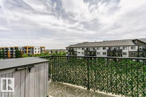 #415 508 Albany Way Nw, Edmonton, AB - Outdoor