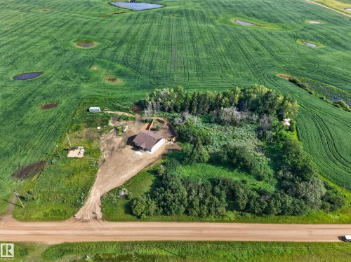 21318 TWP 464   Rural Camrose County, AB T0C 0L0