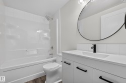 Living Space # 2  Bathroom - 