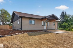Front house - 