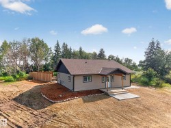Back house - 