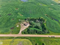 Aerial view - 