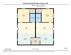 Floor plan - 