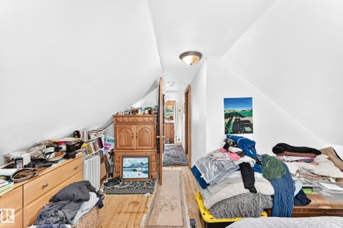 12031 90 Street Nw, Edmonton, AB - Indoor