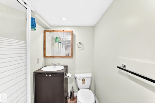 12031 90 Street Nw, Edmonton, AB - Indoor Photo Showing Bathroom