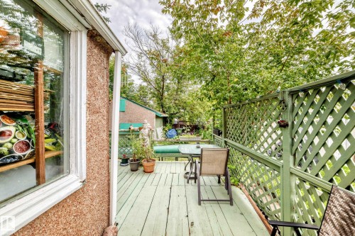 12031 90 Street Nw, Edmonton, AB - Outdoor With Exterior