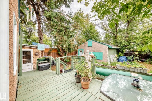 12031 90 Street Nw, Edmonton, AB - Outdoor