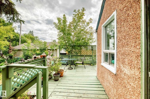 12031 90 Street Nw, Edmonton, AB - Outdoor With Exterior