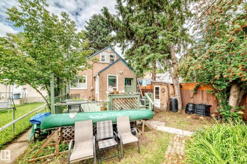 12031 90 Street Nw, Edmonton, AB - Outdoor