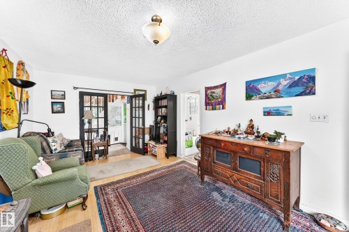 12031 90 Street Nw, Edmonton, AB - Indoor