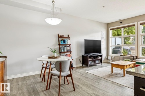 #104 9603 98 Av Nw, Edmonton, AB - Indoor Photo Showing Other Room