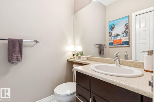 #104 9603 98 Av Nw, Edmonton, AB - Indoor Photo Showing Bathroom