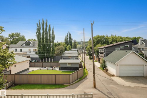 #104 9603 98 Av Nw, Edmonton, AB - Outdoor