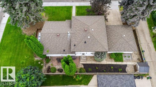 4707 108 Avenue Nw, Edmonton, AB - Outdoor
