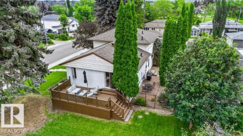 4707 108 Avenue Nw, Edmonton, AB - Outdoor