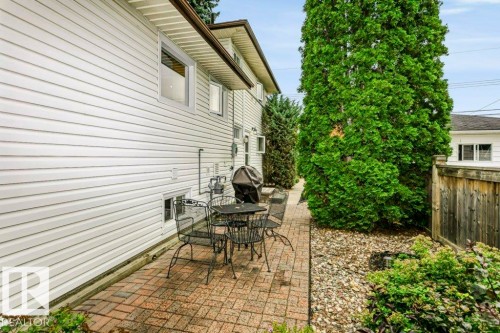 4707 108 Avenue Nw, Edmonton, AB - Outdoor With Exterior