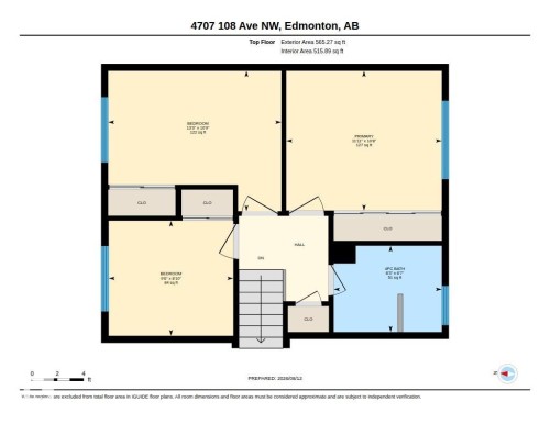 4707 108 Avenue Nw, Edmonton, AB - Other