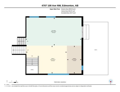 4707 108 Avenue Nw, Edmonton, AB - Other