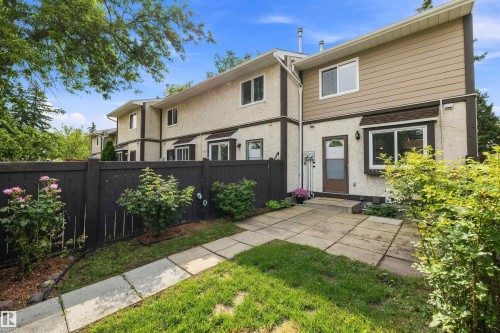 112 Tudor Lane Nw, Edmonton, AB - Outdoor