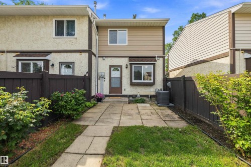 112 Tudor Lane Nw, Edmonton, AB - Outdoor