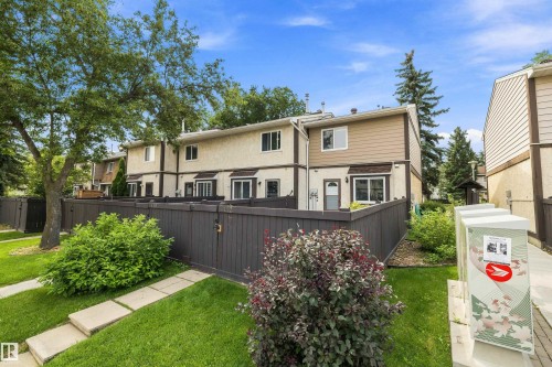 112 Tudor Lane Nw, Edmonton, AB - Outdoor