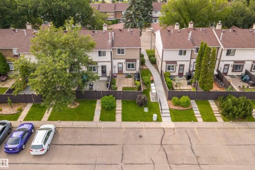 112 Tudor Lane Nw, Edmonton, AB - Outdoor