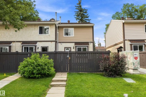 112 Tudor Lane Nw, Edmonton, AB - Outdoor