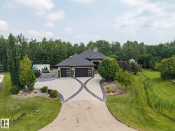 #70 53217 RGE ROAD 263  Rural Parkland County, AB T7X 3G2