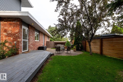 7711 139 Street Nw, Edmonton, AB - Outdoor With Exterior