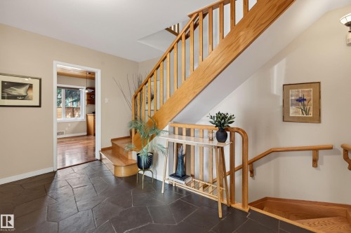 7711 139 Street Nw, Edmonton, AB - Indoor Photo Showing Other Room