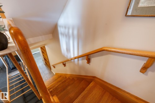 7711 139 Street Nw, Edmonton, AB - Indoor Photo Showing Other Room